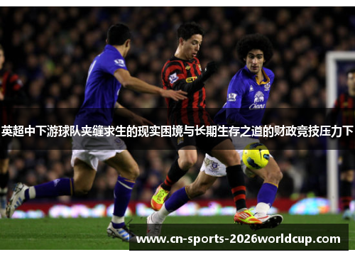 英超中下游球队夹缝求生的现实困境与长期生存之道的财政竞技压力下