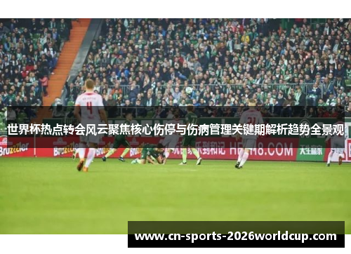 世界杯热点转会风云聚焦核心伤停与伤病管理关键期解析趋势全景观